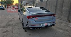 کیا K5